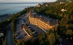 Hotel Et Pavillons Le Petit Manoir Du Casino